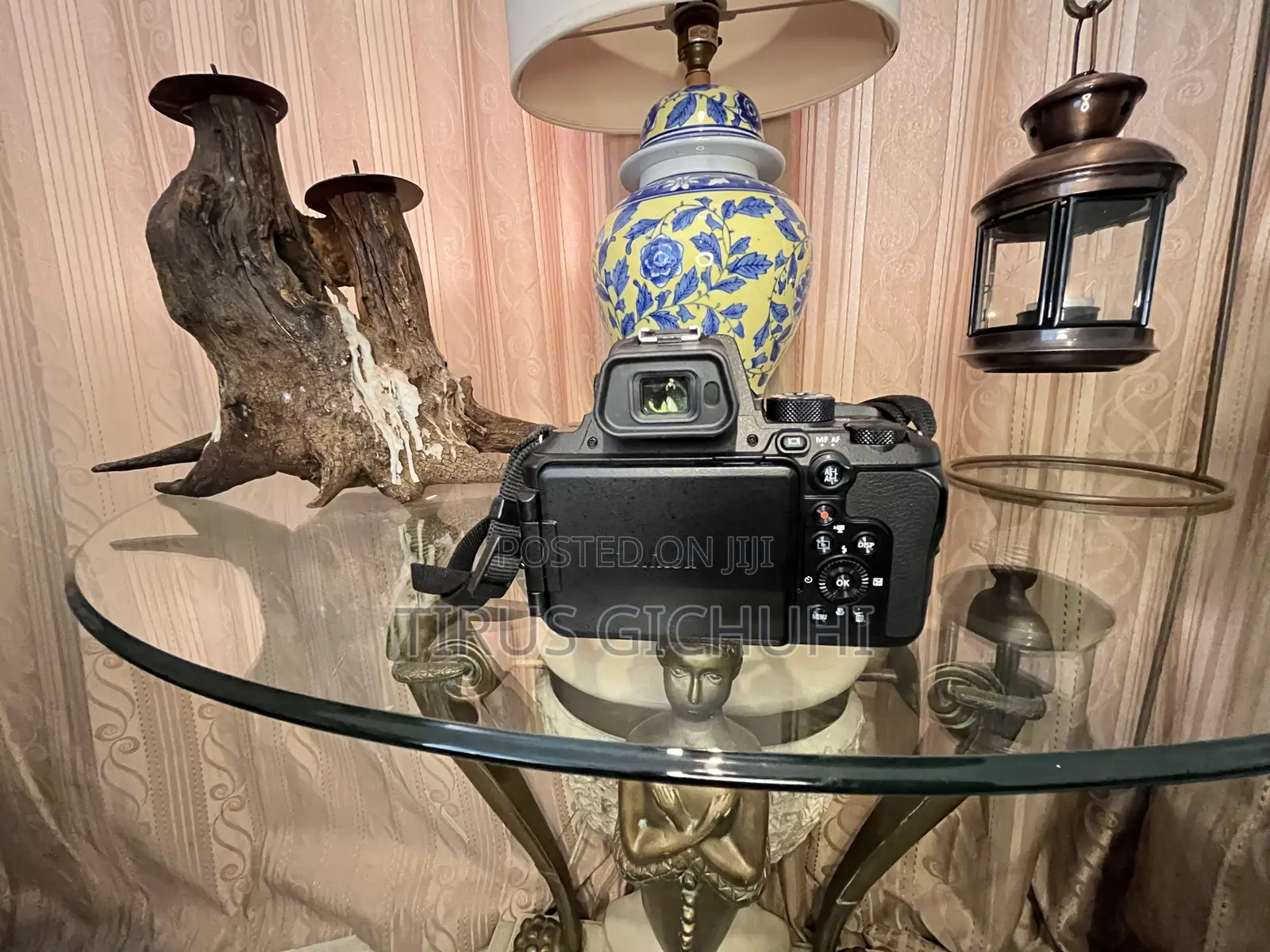 Nikon COOLPIX P950 – Almost New