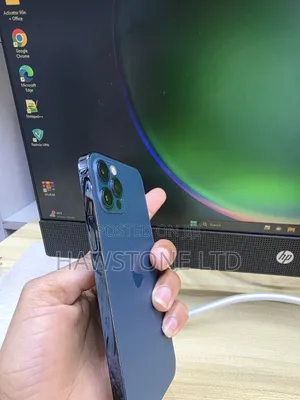 Apple iPhone 12 Pro 256 GB Blue