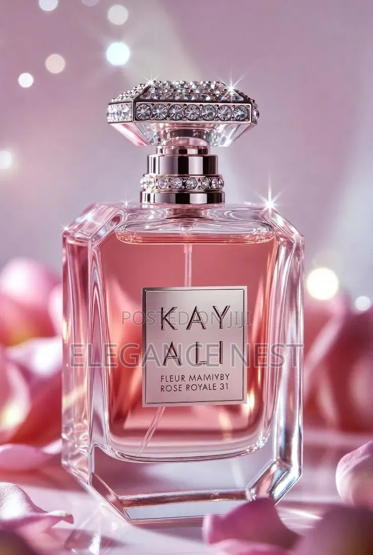 Kayali Perfume