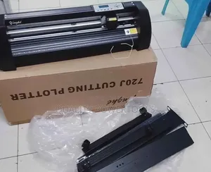 2feet Plotter Vinyl Cutting Machine-Smart
