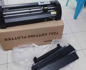 2feet Plotter Vinyl Cutting Machine-Smart
