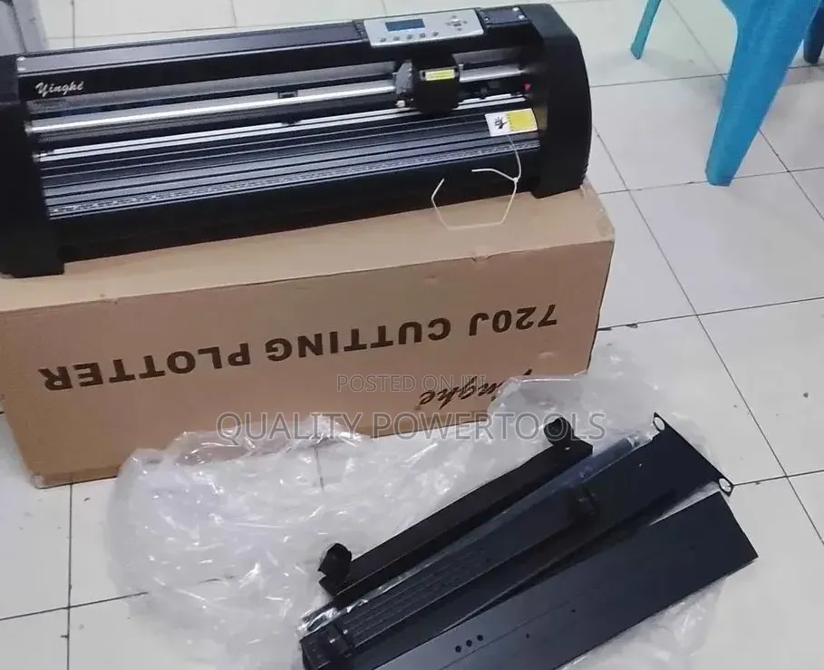 2feet Plotter Vinyl Cutting Machine-Smart