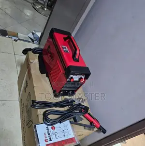 Edon MMA 300s/Heavy Duty Edon Mma 300s Inverter Welding Machine