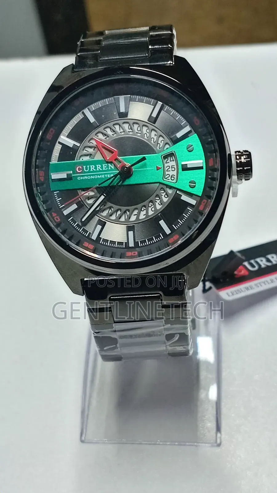 Curren Analog Watch for Men