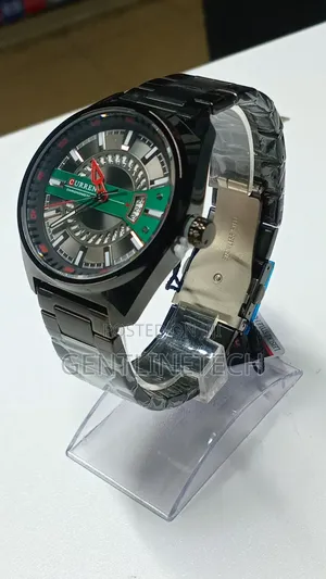 Curren Analog Watch for Men