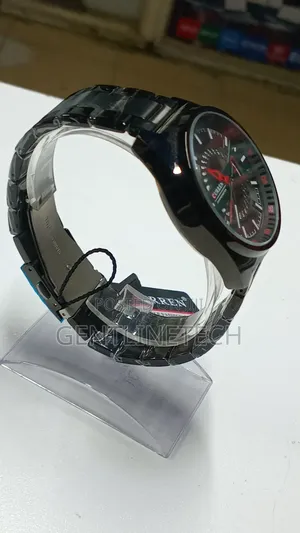 Curren Analog Watch for Men
