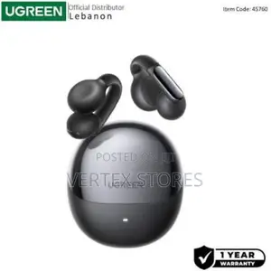 UGREEN WS210 HiTune S5 True Wireless Earbuds, Open-Ear