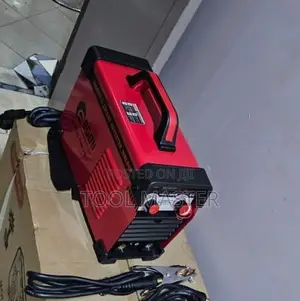 Edon MMA 300s/Heavy Duty Edon Mma 300s Inverter Welding Machine