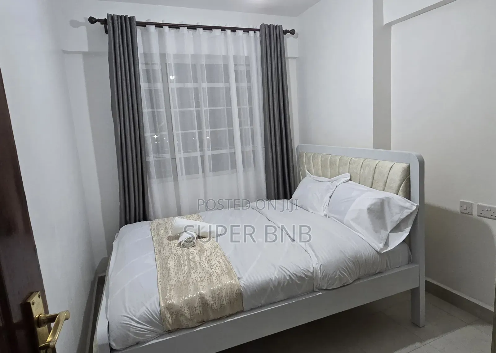 Two Bedroom Apartments Ngara Parkland Aga Khan Hospital