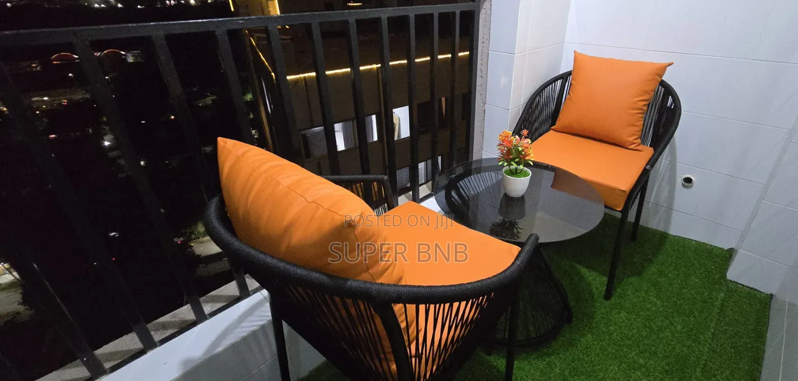 Two Bedroom Apartments Ngara Parkland Aga Khan Hospital