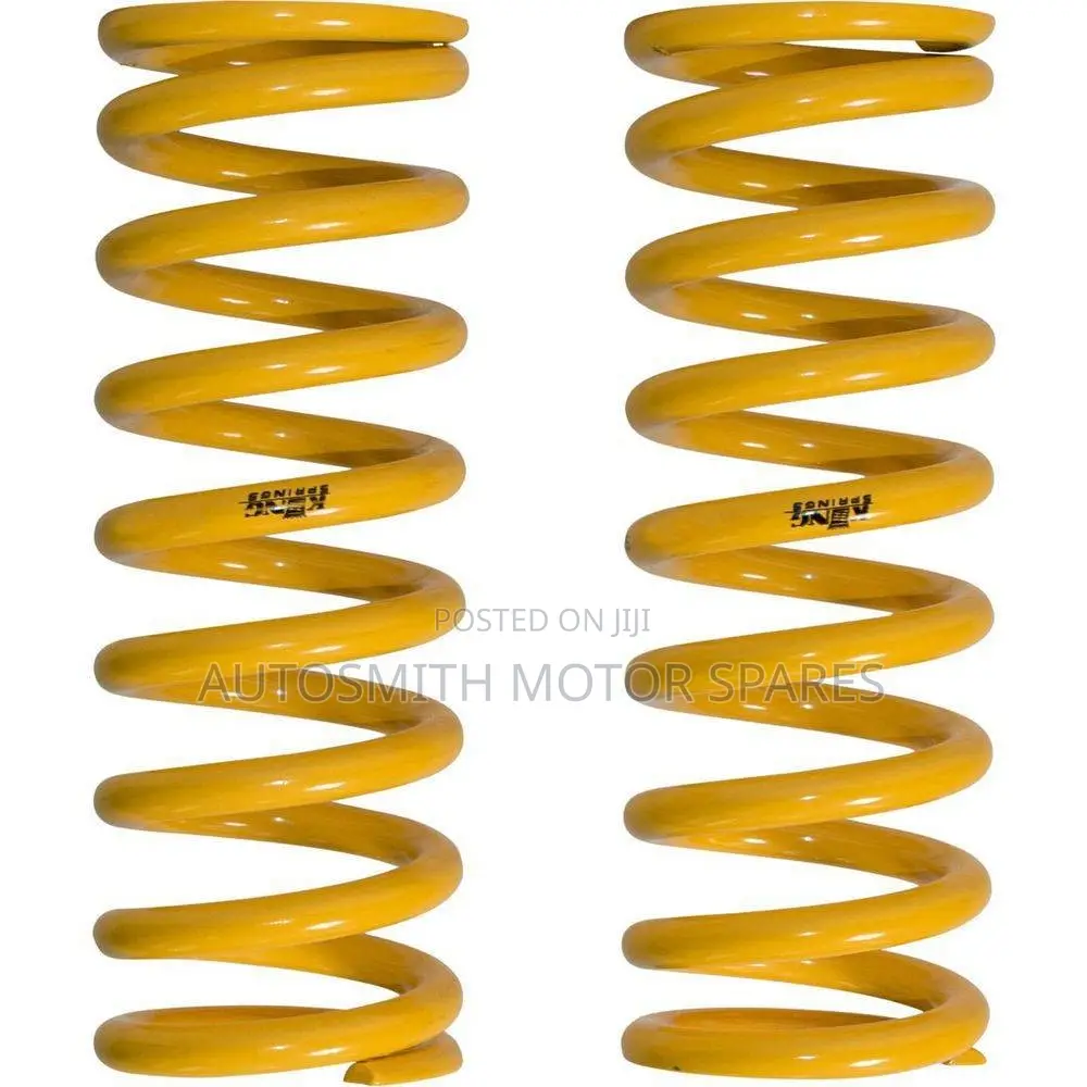 Kings Front Mazda Demio Standard Coil Spring