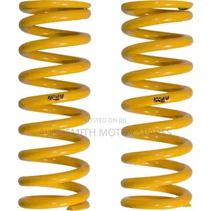 Kings Front Mazda Demio Standard Coil Spring