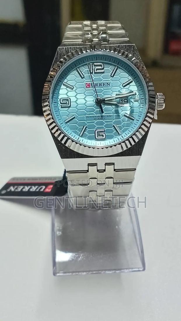 Unisex Watch