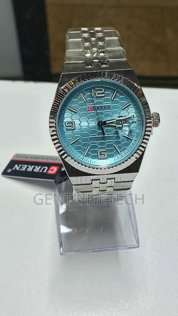 Unisex Watch - thumbnail 2