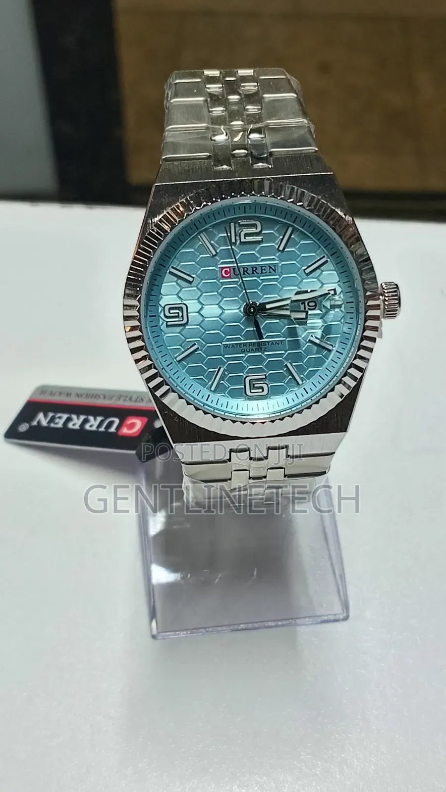 Unisex Watch