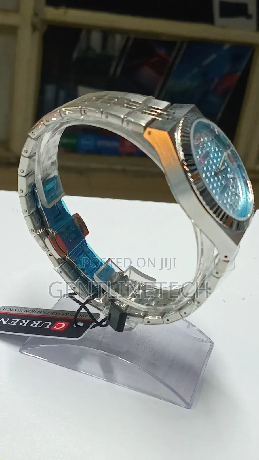 Unisex Watch