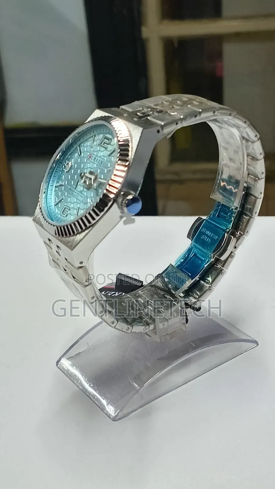 Unisex Watch