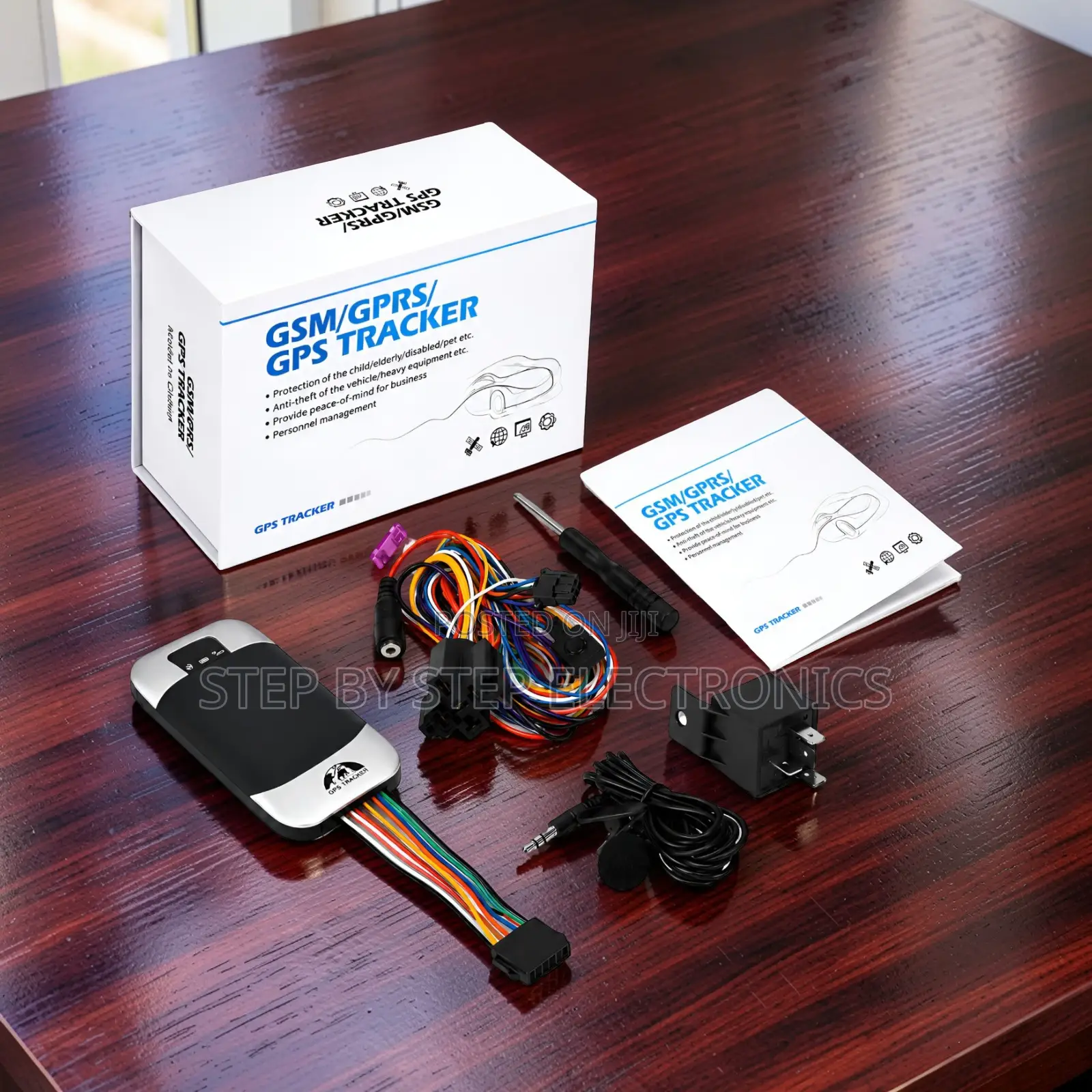 Supplier Prices Accurate GPS Tracking TK303 GPS Car Vehicle Tracker