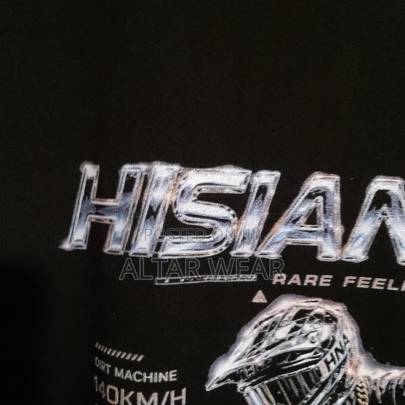 Graphic T-Shirt