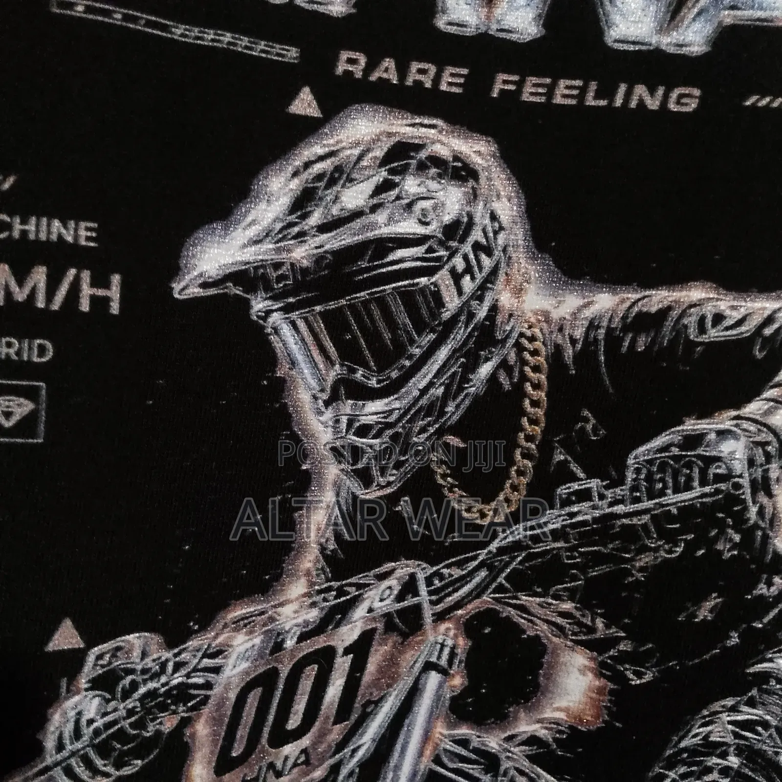 Graphic T-Shirt