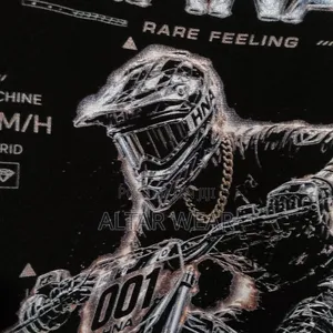 Graphic T-Shirt