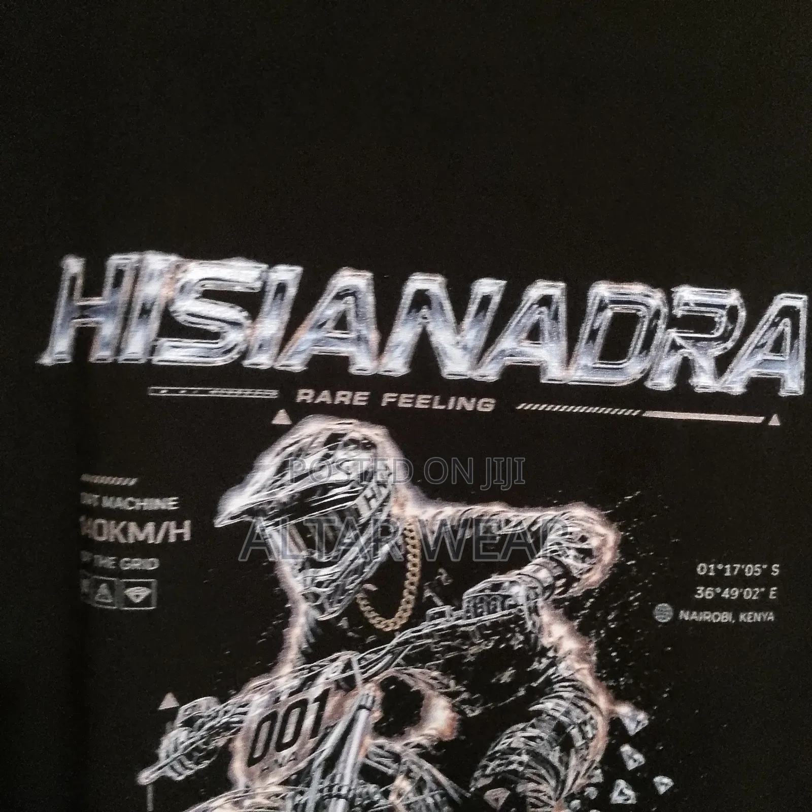 Graphic T-Shirt