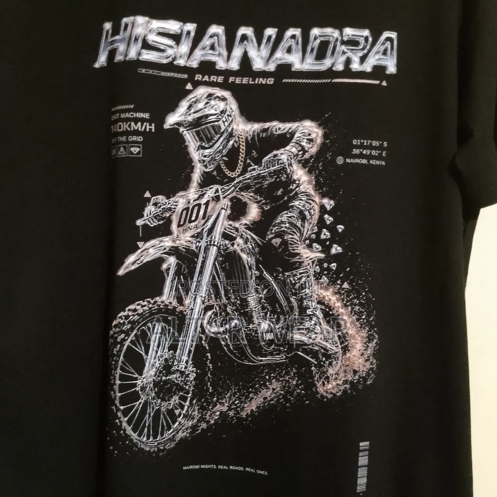 Graphic T-Shirt