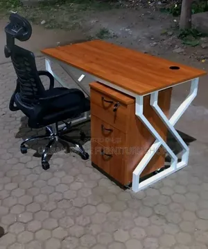 Complete 💯 Home Study Office