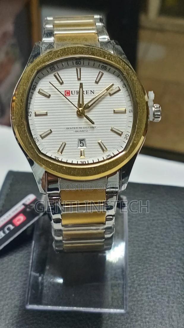 Curren Unisex Watches