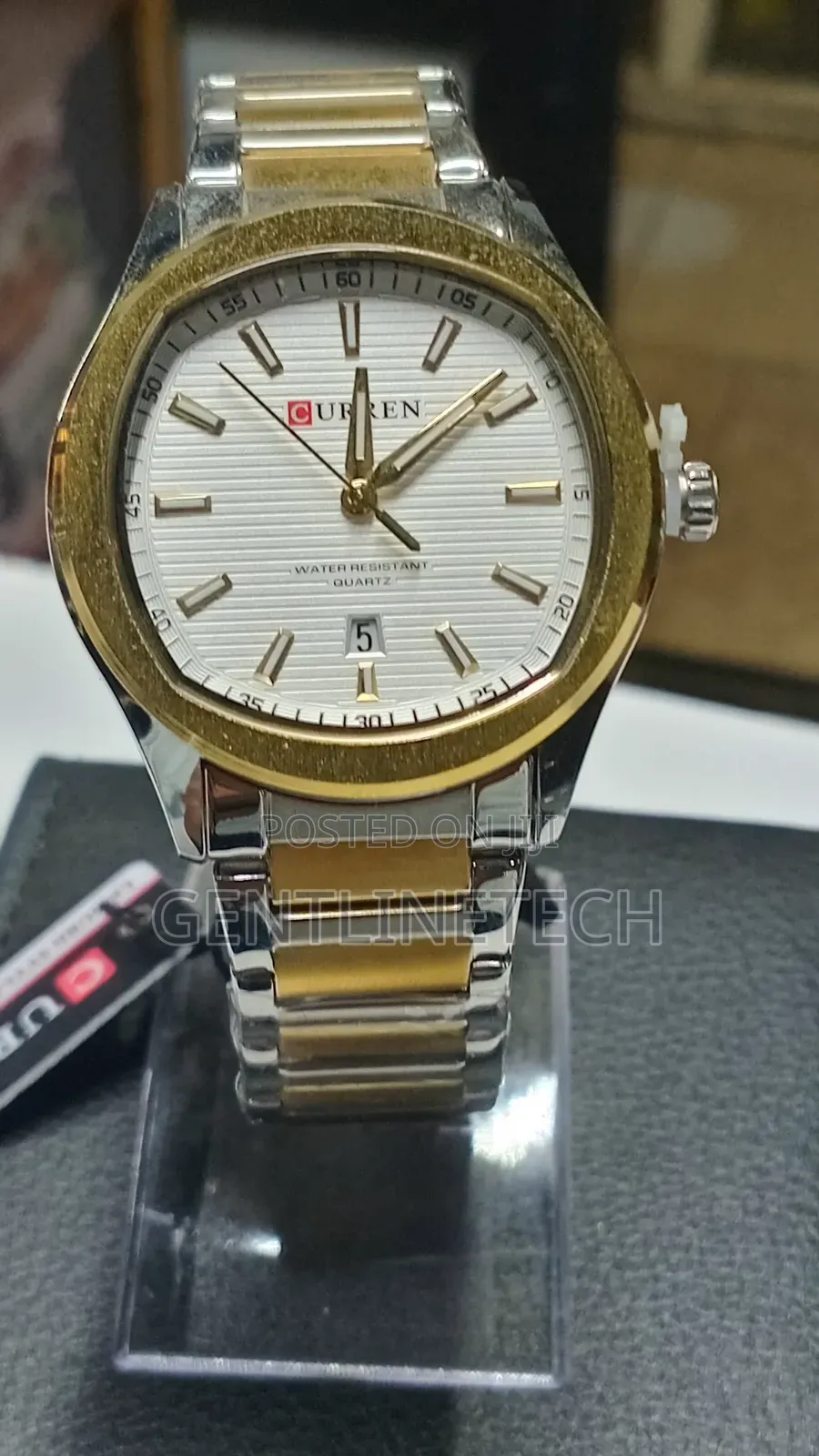 Curren Unisex Watches