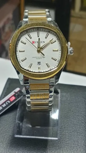 Curren Unisex Watches