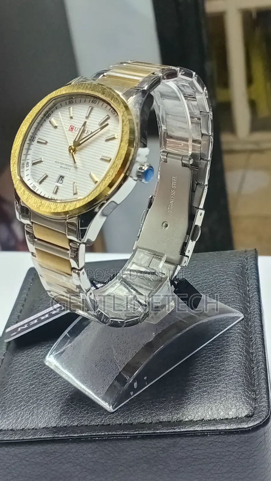 Curren Unisex Watches