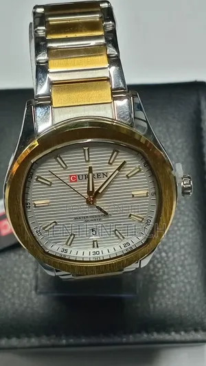 Curren Unisex Watches