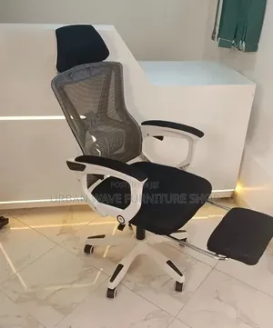 Mesh Orgonomic Office Chair