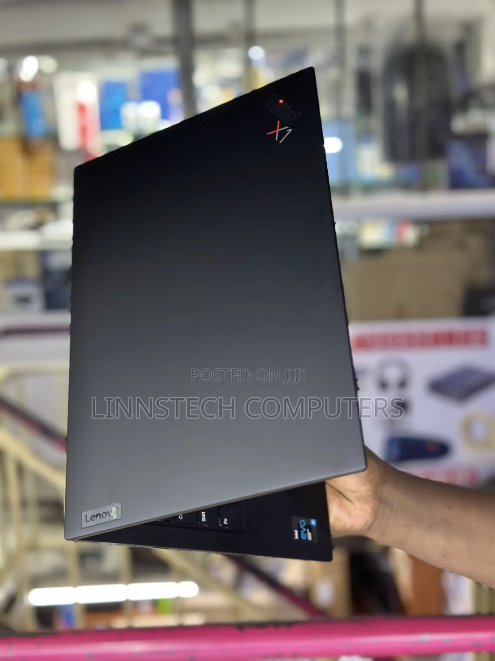Laptop Lenovo ThinkPad X1 Carbon 16GB Intel Core i7 SSD 256GB