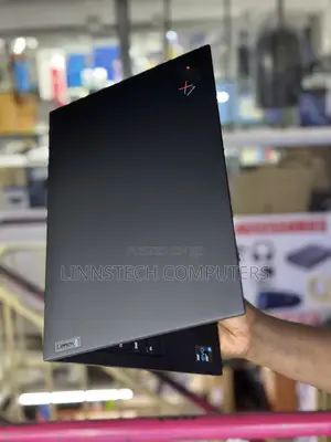 Laptop Lenovo ThinkPad X1 Carbon 16GB Intel Core i7 SSD 256GB