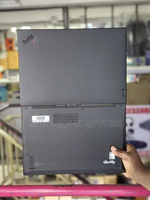 Laptop Lenovo ThinkPad X1 Carbon 16GB Intel Core i7 SSD 256GB