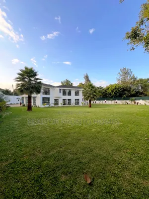 6bdrm Mansion in Runda for rent