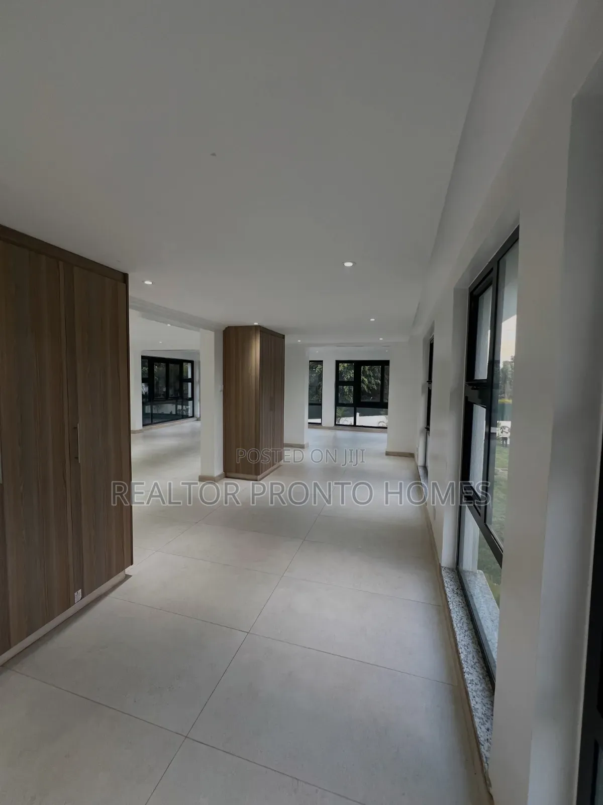 6bdrm Mansion in Runda for rent