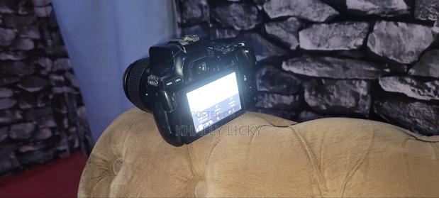 Conon Eos 250d 40k - thumbnail 4