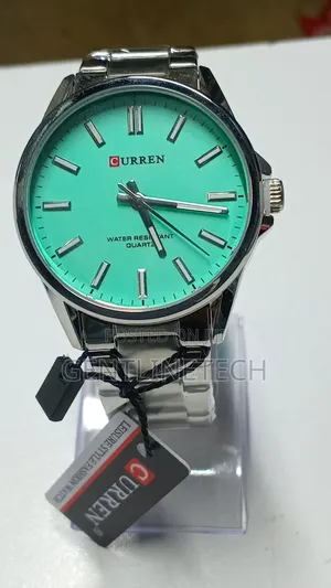 Curren Unisex Watches