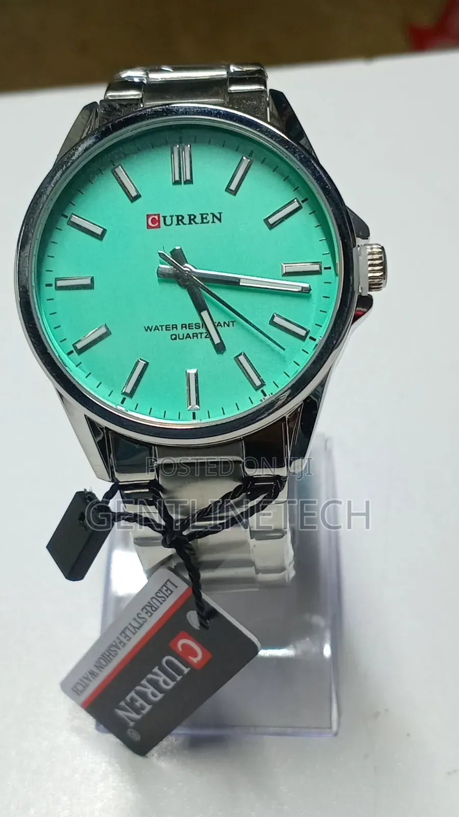 Curren Unisex Watches