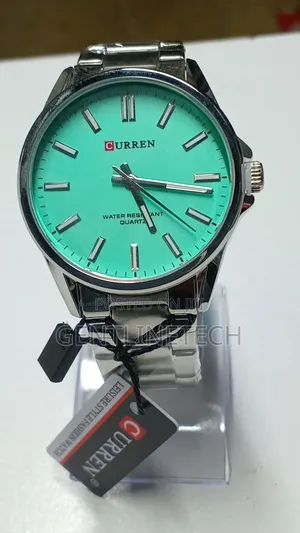 Curren Unisex Watches