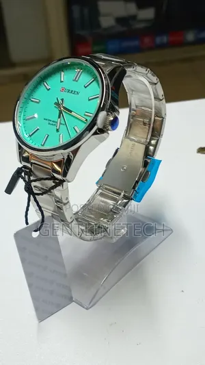 Curren Unisex Watches