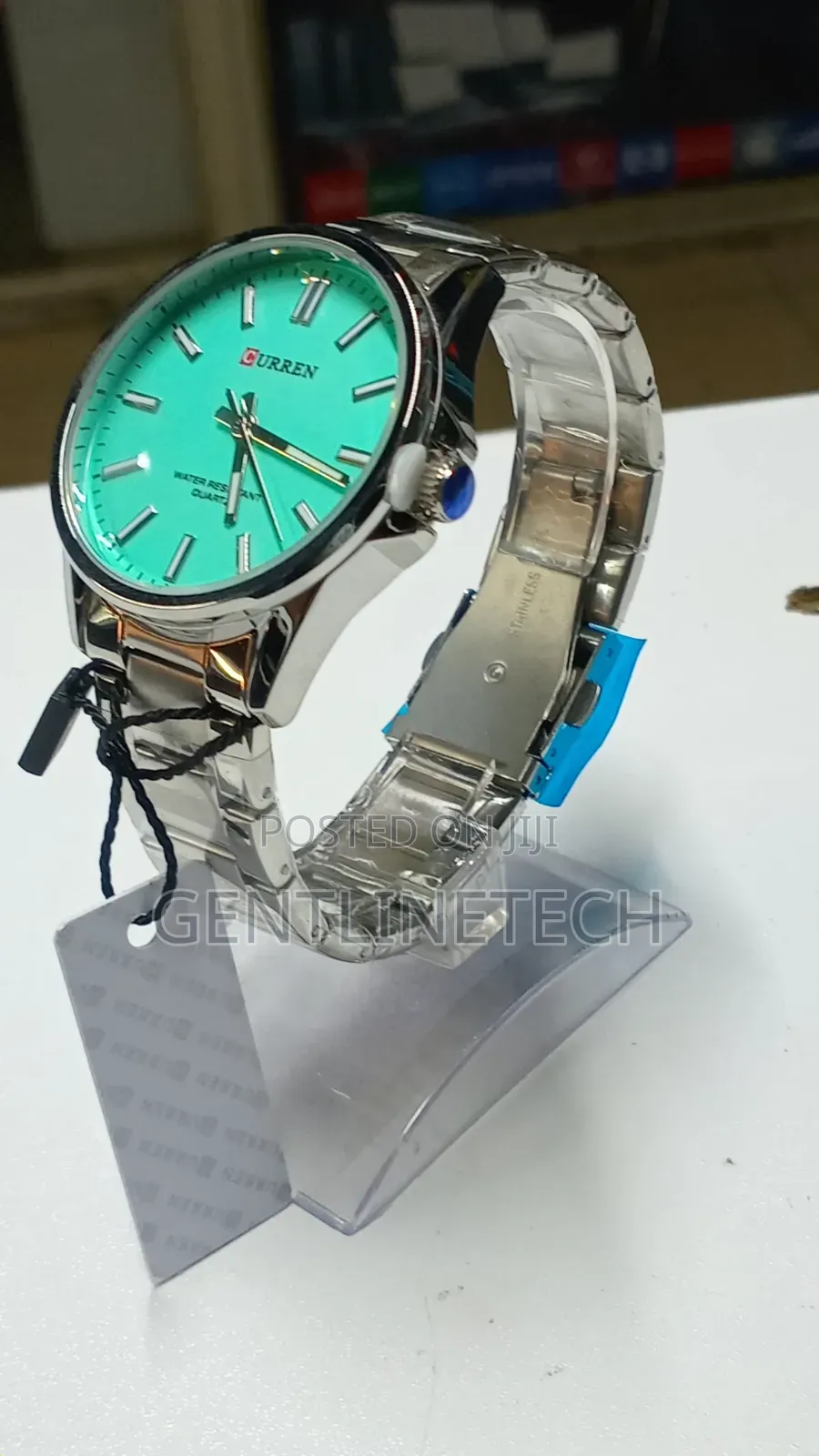 Curren Unisex Watches