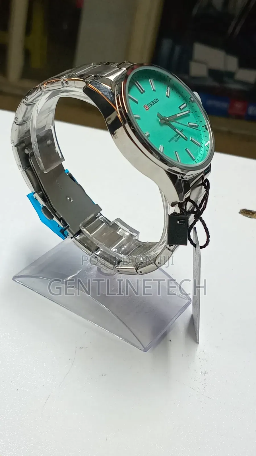 Curren Unisex Watches