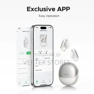 UGREEN WS210 HiTune S5 True Wireless Earbuds With Noise Cancelling