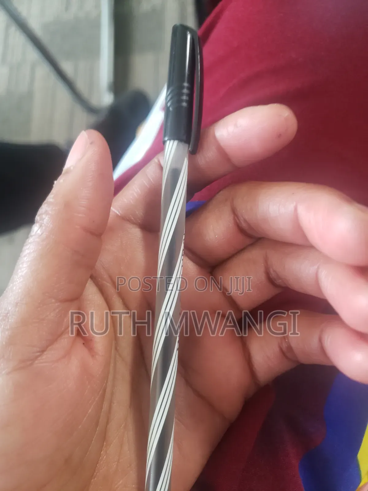 Office Pen