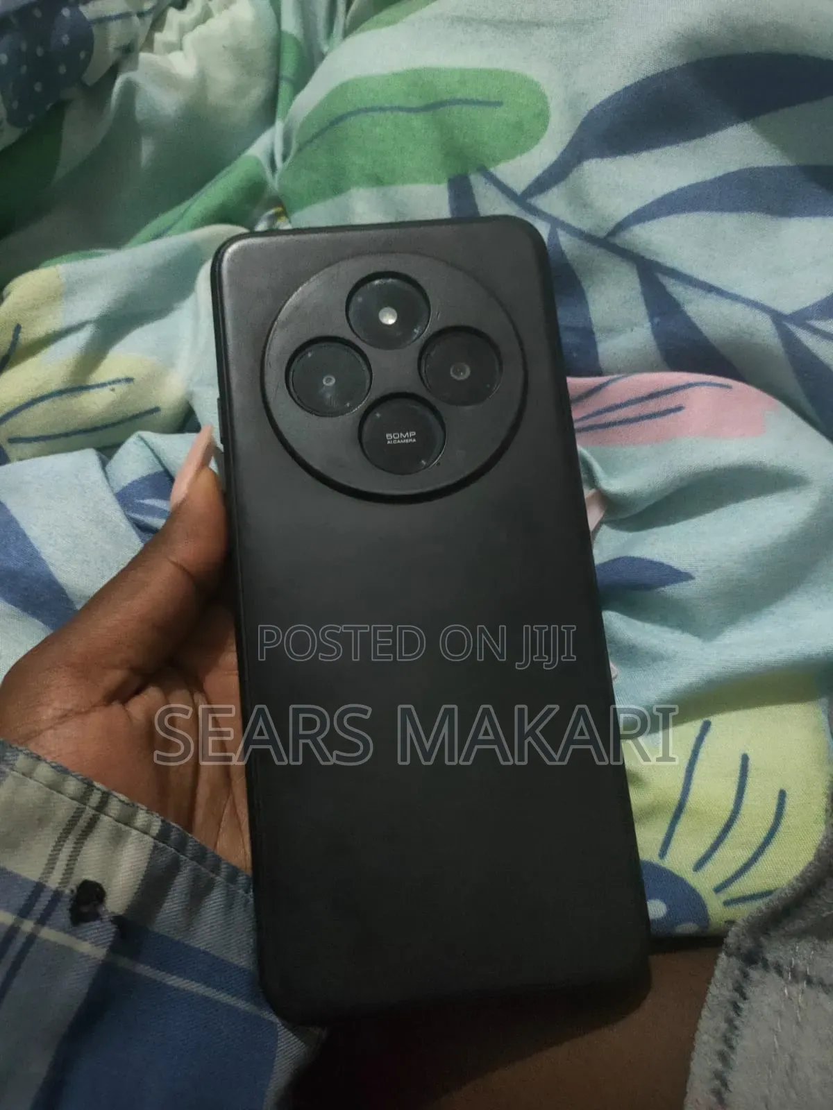 Xiaomi Redmi 14C 128 GB Black