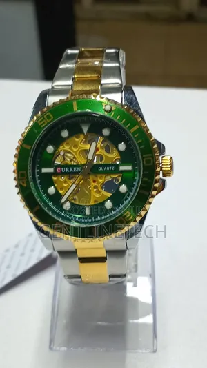 Curren Unisex Watches